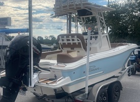 Anglers Marine